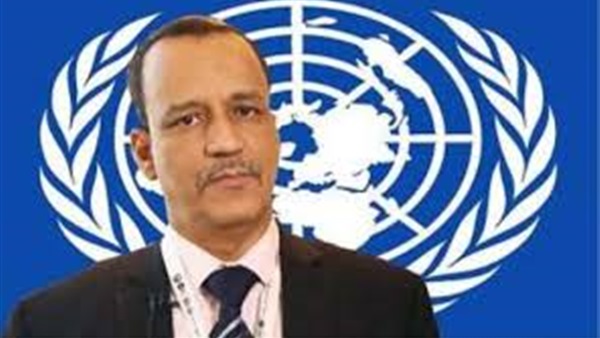 مبعوث الأمم المتحدة لليمن يواصل جهوده لحل الأزمة وتحديد موعد لمفاوضات جنيف مبعوث الأمم المتحدة لليمن يواصل جهوده لحل الأزمة وتحديد موعد لمفاوضات جنيف