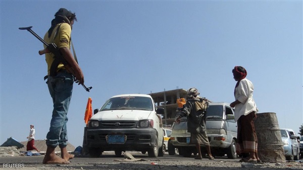 اغتيال محافظ عدن بسيارة مفخخة اغتيال محافظ عدن بسيارة مفخخة
