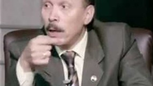 خبير إستراتيجي: أمريكا تسعى لتشتييت الجيش المصرى وإضعافه خبير إستراتيجي: أمريكا تسعى لتشتييت الجيش المصرى وإضعافه