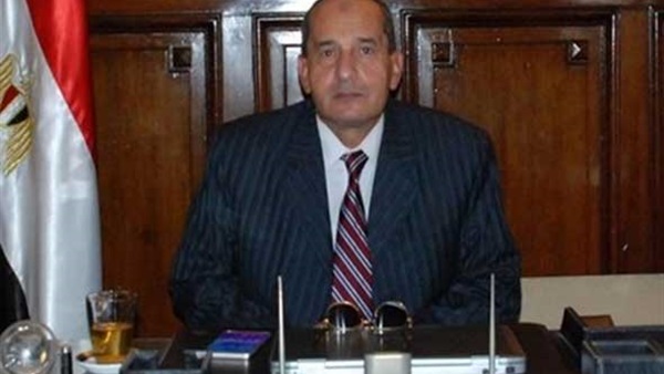 وزير الزراعة يرسل وفدًا إلى هولندا للاطلاع على إجراءات استيراد البطاطس وزير الزراعة يرسل وفدًا إلى هولندا للاطلاع على إجراءات استيراد البطاطس
