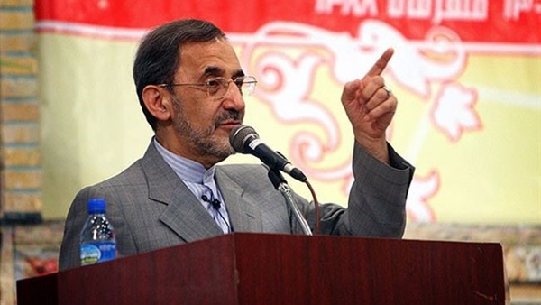 كبير مستشاري الخامنئي: مستقبل الأسد «الخط الأحمر» لإيران كبير مستشاري الخامنئي: مستقبل الأسد «الخط الأحمر» لإيران