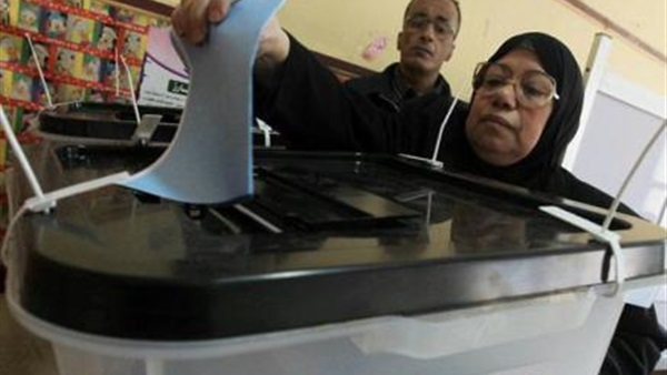 تأخر فتح 7 لجان في الانتخابات المؤجلة بدائرة دمنهور تأخر فتح 7 لجان في الانتخابات المؤجلة بدائرة دمنهور