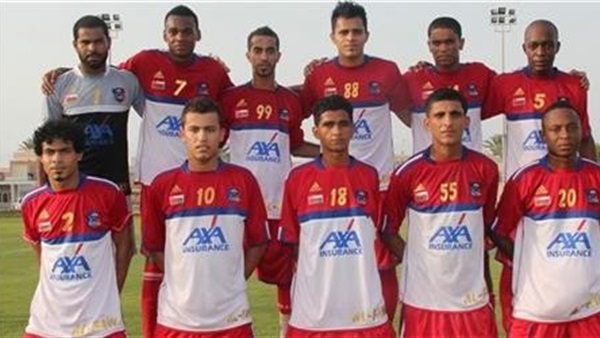 مشاجرة فى الملاعب السعودية تنتهى بطعن لاعب