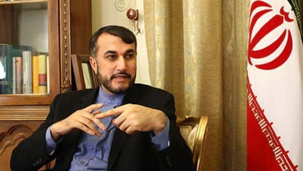 مسؤول إيراني: توغل القوات التركية في الأراضي العراقية إجراء خاطئ مسؤول إيراني: توغل القوات التركية في الأراضي العراقية إجراء خاطئ