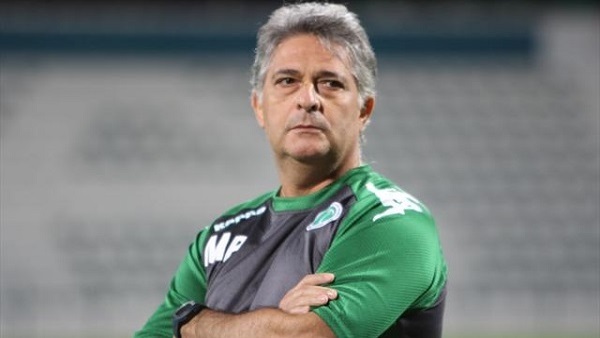 باكيتا: الزمالك «التحدي الجديد» باكيتا: الزمالك «التحدي الجديد»