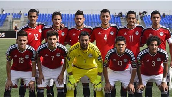 الصحف المالية تحتفل بمنتخبها بعد إقصاء الفراعنة