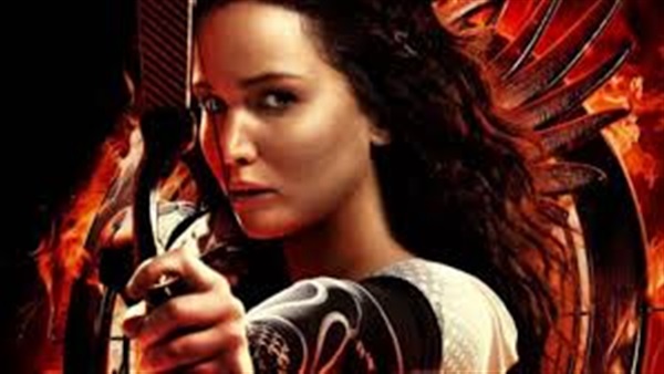 «2 Hunger Games» يتخطى الـ18 مليون دولار أمريكى