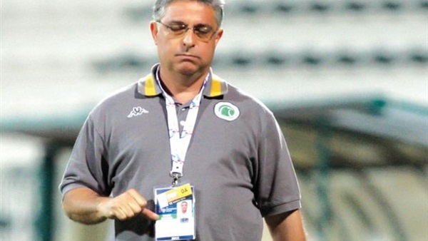 الزمالك يُقدم «باكيتا» في مؤتمر صحفي الثلاثاء الزمالك يُقدم «باكيتا» في مؤتمر صحفي الثلاثاء