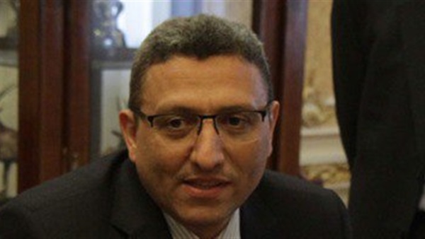 تعرف على السيرة الذاتية لأمين عام مجلس النواب تعرف على السيرة الذاتية لأمين عام مجلس النواب