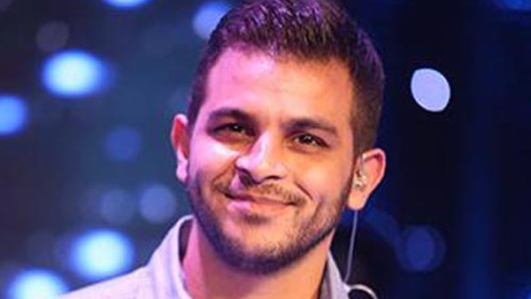 "محمد رشاد" فى حفل غنائى بالمنصورة.. 10 ديسمبر "محمد رشاد" فى حفل غنائى بالمنصورة.. 10 ديسمبر