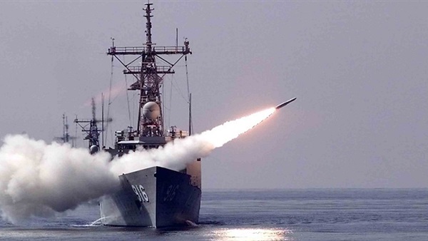 وصول أربع سفن روسية إلى الهند لإجراء مناورة بحرية مشتركة