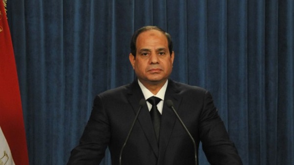 حجاج لـ«صوت الأمة»: لابد من وجود صلاحيات أوسع للسيسي حجاج لـ«صوت الأمة»: لابد من وجود صلاحيات أوسع للسيسي