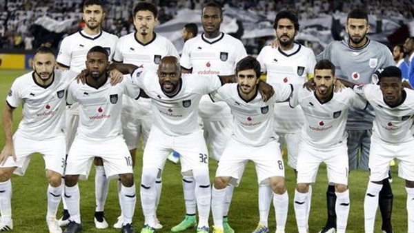 "بونجاح" مطلوب في السد القطري "بونجاح" مطلوب في السد القطري