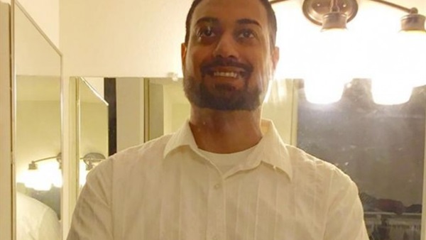 والد منفذ هجوم كاليفورنيا: ابنى كان مؤيدا لفكر تنظيم «داعش» والد منفذ هجوم كاليفورنيا: ابنى كان مؤيدا لفكر تنظيم «داعش»