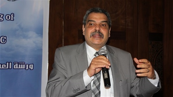اليوم.. الكرز الإقليمي للدول العربية يعقد ورشة «الإدارة السليمة بيئيا» اليوم.. الكرز الإقليمي للدول العربية يعقد ورشة «الإدارة السليمة بيئيا»