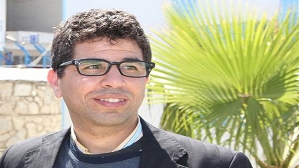 جديد الشاعر والناقد المغربي محمد العناز عن دار النهضة العربية البيروتية