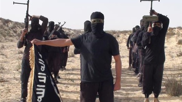 هروب أحد ممولي داعش من بريطانيا