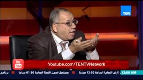 «الوحش» يفاجئ ضيفة «هي مش فوضى»: «جوزك طلع صاحب قناة الدلع للرقص» «الوحش» يفاجئ ضيفة «هي مش فوضى»: «جوزك طلع صاحب قناة الدلع للرقص»