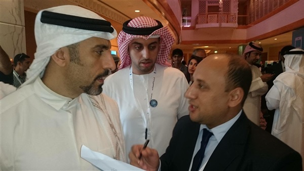 بالصور.. بن راشد يفتتح «قمة المعرفة» تحت شعار «الطريق إلى الابتكار» بالصور.. بن راشد يفتتح «قمة المعرفة» تحت شعار «الطريق إلى الابتكار»