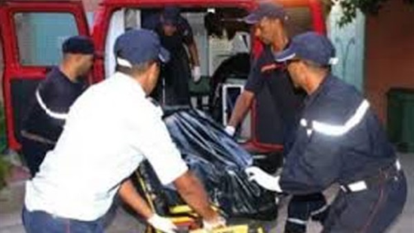 وفاة عامل مصري وإصابة آخر اختناقا بالغاز في الكرك بالأردن وفاة عامل مصري وإصابة آخر اختناقا بالغاز في الكرك بالأردن
