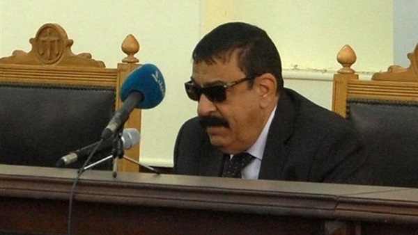 تأجيل نظر "تجمهر وثأر أوسيم" لجلسة 24 من ديسمبر تأجيل نظر "تجمهر وثأر أوسيم" لجلسة 24 من ديسمبر