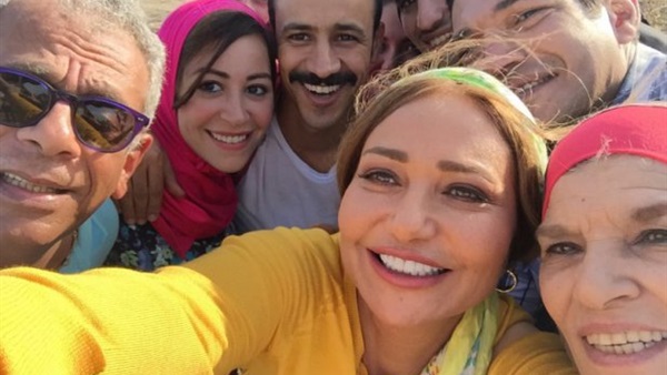 بالصور..حالة من الانتعاش بدور العرض بموسم منتصف العام
