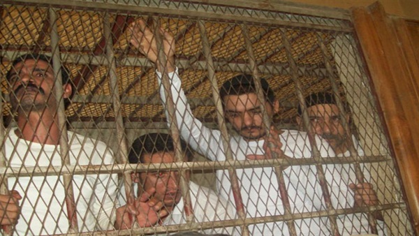 تأجيل محاكمة المتهمين في «خلية ولع» بالإسماعيلية لشهر فبراير