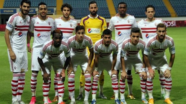 الزمالك يقرر صرف 50% من نسب المشاركة للاعبين الزمالك يقرر صرف 50% من نسب المشاركة للاعبين
