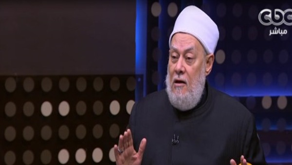 «علي جمعة»: مصر لاتملك الكفاءات اللازمة للحاق بركب الدول المتقدمة