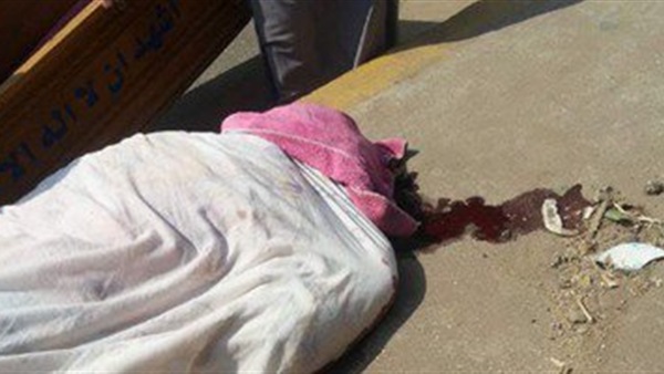 مبيض محارة يقتل زوجته لتأخرها في اعداد الفطور مبيض محارة يقتل زوجته لتأخرها في اعداد الفطور