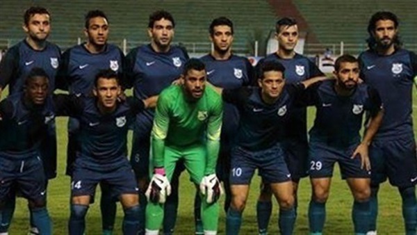 التعادل الإيجابي يحسم الشوط الأول في مباراة انبي واسوان التعادل الإيجابي يحسم الشوط الأول في مباراة انبي واسوان