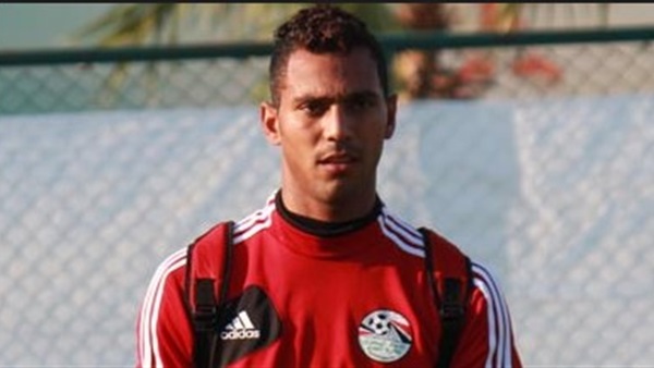 «الأوليمبي» يحدد مصير مسعد عوض مع الأهلي «الأوليمبي» يحدد مصير مسعد عوض مع الأهلي