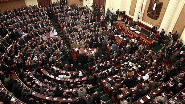 "أمانة النواب" تستقبل نواب المرحلة الثانية لتسجيل بياناتهم "أمانة النواب" تستقبل نواب المرحلة الثانية لتسجيل بياناتهم