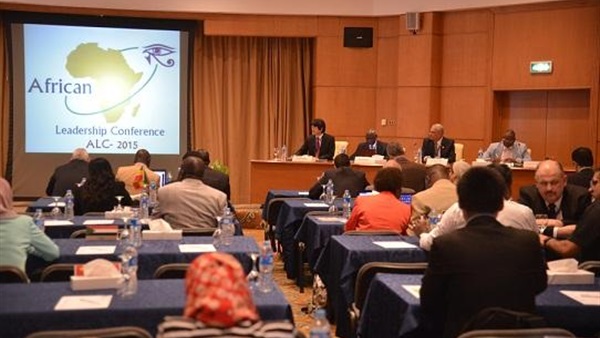 «القيادات الإفريقية» يوصي بدعم المبادرة المصرية لإنشاء وكالة الفضاء الإفريقية