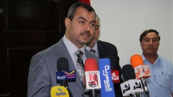 وزير التخطيط العراقي يؤكد لسفير تركيا ضرورة احتواء الأزمة بين البلدين وزير التخطيط العراقي يؤكد لسفير تركيا ضرورة احتواء الأزمة بين البلدين