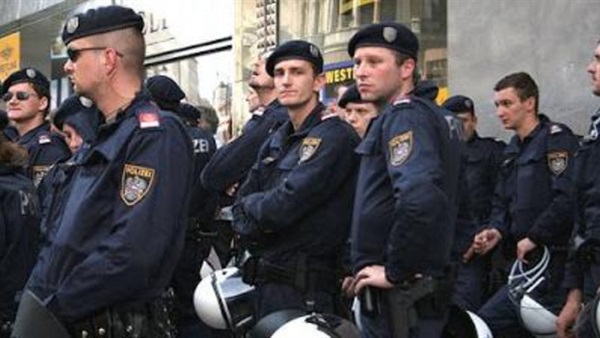 الشرطة النمسوية تعثر على أكثر من 100 ألف يورو في نهر الدانوب