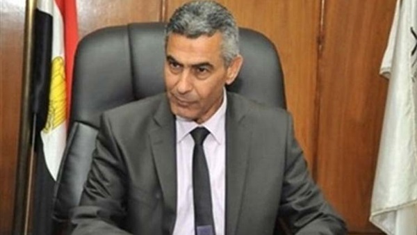بالأسماء.. حركة تنقلات كبرى بين قيادات وزارة النقل بالأسماء.. حركة تنقلات كبرى بين قيادات وزارة النقل