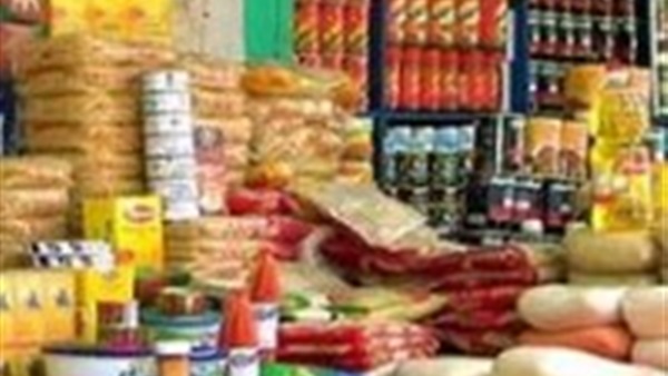 ضبط 4 أطنان أعلاف مجهولة المصدر بالبحيرة ضبط 4 أطنان أعلاف مجهولة المصدر بالبحيرة