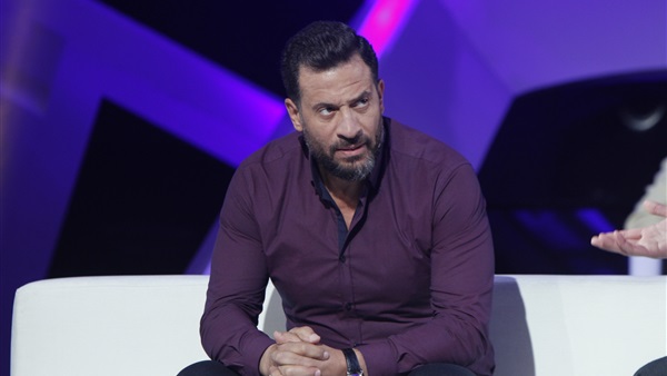 ماجد المصرى وداليا البحيرى معا فى "البيت الموحد" ماجد المصرى وداليا البحيرى معا فى "البيت الموحد"