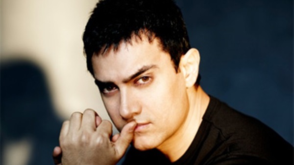 عامر خان يواصل تصوير "Dangel" عامر خان يواصل تصوير "Dangel"