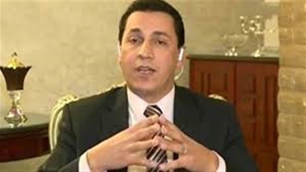 محافظ الشرقية يصدر قرارا بحركة تنقلات بين قيادات الديوان العام محافظ الشرقية يصدر قرارا بحركة تنقلات بين قيادات الديوان العام