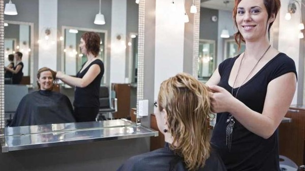 5 وظائف تجلب لأصحابها السعادة 5 وظائف تجلب لأصحابها السعادة