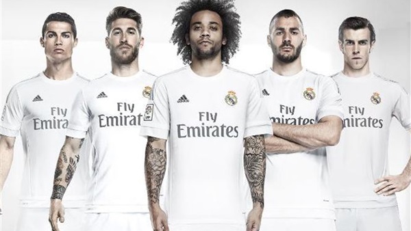 "ريال مدريد" يدخل في تحدي أمام الإتحاد الإسباني 