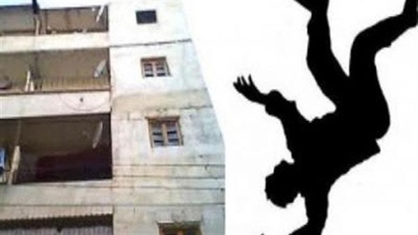 أمين شرطة يقفز من الطابق السابع بمحكمة جنوب الجيزة أمين شرطة يقفز من الطابق السابع بمحكمة جنوب الجيزة