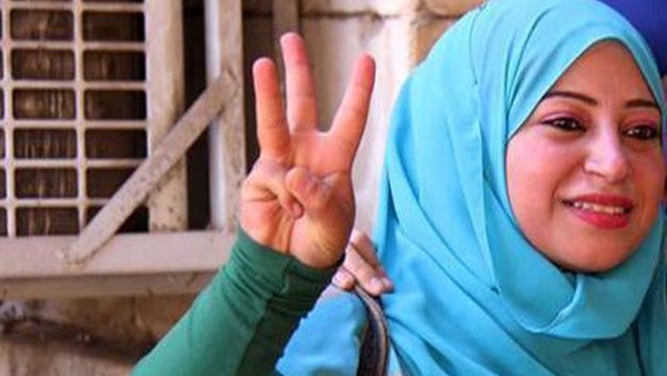 ننشر تحريات "مقتل ميادة أشرف": المتهمون حملوا السلاح لاحراق مصر ننشر تحريات "مقتل ميادة أشرف": المتهمون حملوا السلاح لاحراق مصر