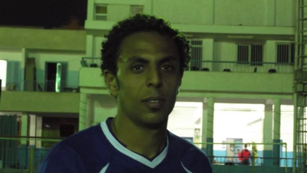 لاعب الشرطة يعود للتدريبات السبت 