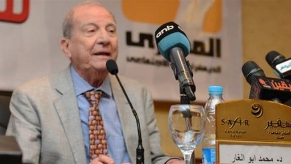 «المصري الديمقراطي»: لابد من اختيار رئيس البرلمان من «المنتخبين» 