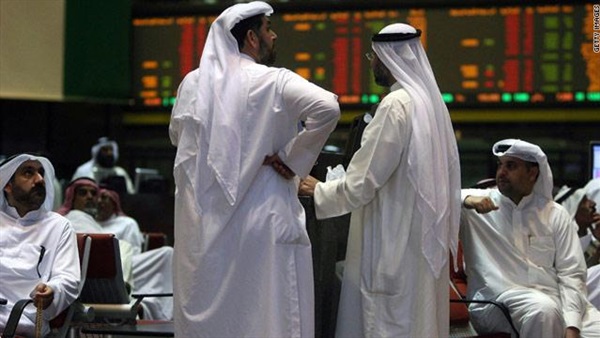 «خبير إقتصادي»: تراجع مؤشرات البورصات العربية سببها سعر «النفط»