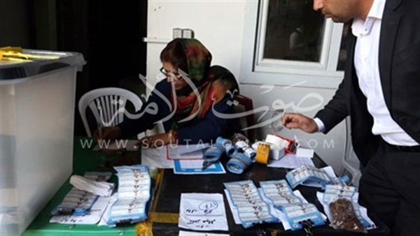 إنشاء مركز إسعاف بمركز باريس بالوادي الجديد إنشاء مركز إسعاف بمركز باريس بالوادي الجديد