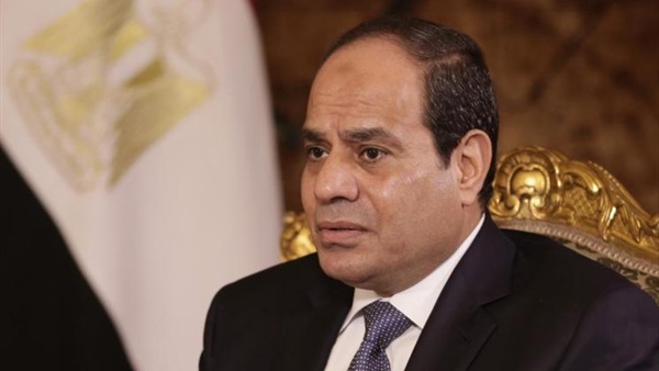 «السيسي»: إجراءات رادعة لمكافحة الفساد